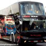 Talca París Londres GXYY18 | Modasa Zeus 3 - MAN 26480 CO (2015) | Santiago, 2015