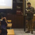 7°E Instituto Nacional - 06 Octubre 2017