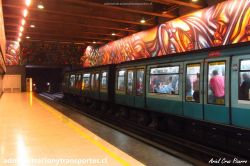 Parque Bustamante, NS93 2054