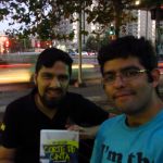 Claudio Garrido (Autor Transantiago: la capital indignada)