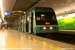 Santiago Bueras, NS93 2059