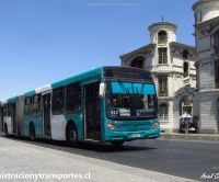 Servicio 513, BJFC27