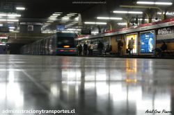 Los Leones, NS93 2080