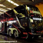 Talca París Londres HTRF43 | Modasa Zeus 3 - Volvo B420R 8x2 (2016) | Talca, 2016