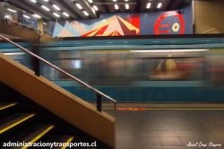 Los Leones, NS93 2078