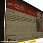 Trolebuses Valparaíso | Pullman Standard Serie 800 / CX2349 #814