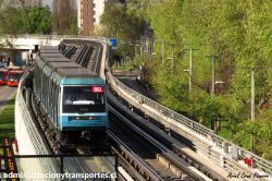 Las Parcelas, NS93 2052