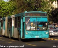 Servicio 518, BJFH68