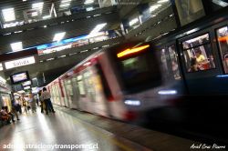Universidad de Chile, NS2007