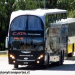 Cata Internacional 445 LHZ689 | Metalsur Starbus 2 - M. Benz (2012) | Bariloche, 2016
