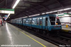 Rodrigo de Araya, NS93 2062