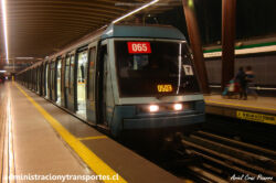 Vicente Valdés, NS93 2065