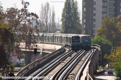 Las Parcelas, NS93 - NS74