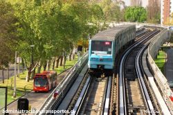 Las Parcelas, NS74 3005