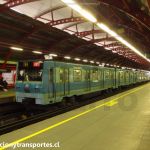 Alsthom NS74 3001, Pedrero L5