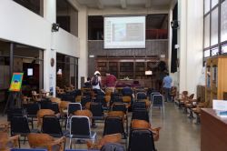 Biblioteca Instituto Nacional