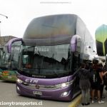 ETM JBWG60 | Marcopolo Paradiso 1800 DD - Scania K400 (2017) | Castro, 2018