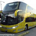 ETM JPDG68 | Marcopolo Paradiso 1800 DD - Scania K400 (2017) | Castro, 2018