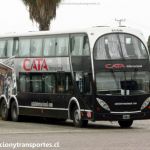 Cata Internacional 450 KMT769 | Metalsur Starbus 2 - M. Benz (2012) | La Serena, 2017