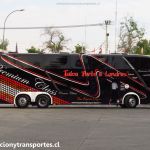 Talca París Londres GXYY15 | Modasa Zeus 3 - MAN 26480 CO (2015) | Santiago, 2017