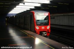 Neptuno, NS2012 2122