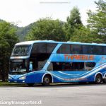 Thaebus GSVL13 | Modasa Zeus - Volvo B420R (2015) | Temuco, 2016