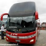 ETM JPDG66 | Marcopolo Paradiso 1800 DD - Scania K400 (2017) | Castro, 2018