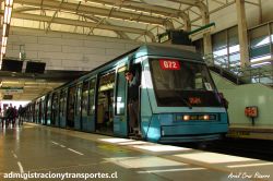 Laguna Sur, NS93 2072