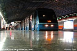 Pedro de Valdivia, NS93 2074