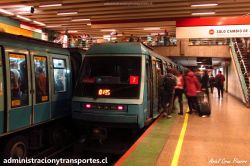 Universidad de Santiago, NS93 2074