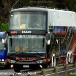 Talca París Londres GXYY15 | Modasa Zeus 3 - MAN 26480 CO (2015) | Ruta, 2015