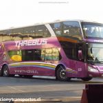Thaebus FLDP36 | Modasa Zeus - Scania K410 (2013) | Puerto Montt, 2015