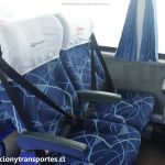 King Long XMQ 6130 EYWE5 100% eléctrico, Tur Bus King Long XMQ 6130 EYWE5 100% eléctrico, Tur Bus