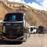 Cata Internacional 908 POM688 | Comil Campione DD - M. Benz O500RSD (2016) | Los Libertadores, 2016