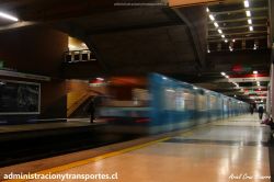 Baquedano, NS74 3041