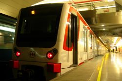 Manquehue, NS2007 2099