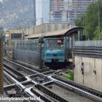 Alsthom NS74 3029, inyección a Ñuble L5