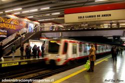 Tobalaba, NS2007 2114