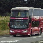 Thaebus FDJW18 | Modasa Zeus - Scania K410 (2013) | Ruta, 2016