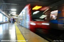 Escuela Militar, NS2012 2120