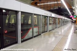 Pedro Aguirre Cerda, CAF AS2014 2210