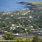 LATAM Airlines | Boeing 787-9 Dreamliner (2015) / CC-BGG MSN 38461 | Isla de Pascua IPC, 2017