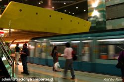 Los Dominicos, NS93 2069