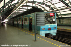 Camino Agrícola, NS74 3009