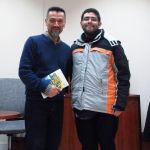 Jaime Cancino (Escuela de Gobierno, U. de Chile)