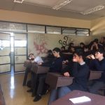 1° P Instituto Nacional - 06 Octubre 2017