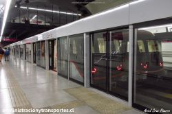 Cerrillos, CAF AS2014 2208