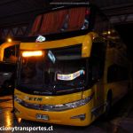 ETM DWWB23 | Marcopolo Paradiso 1800 DD - Scania K410 (2013) | Temuco, 2015