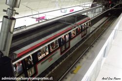 Inés de Suárez, CAF AS2014 2211