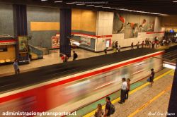 Los Héroes, NS2007 2107